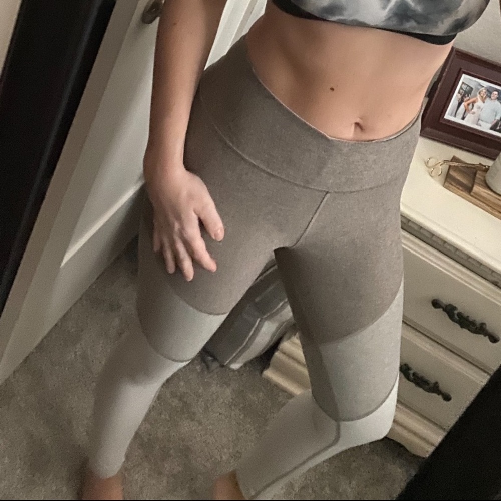 Outdoor voices 7/8 leggings